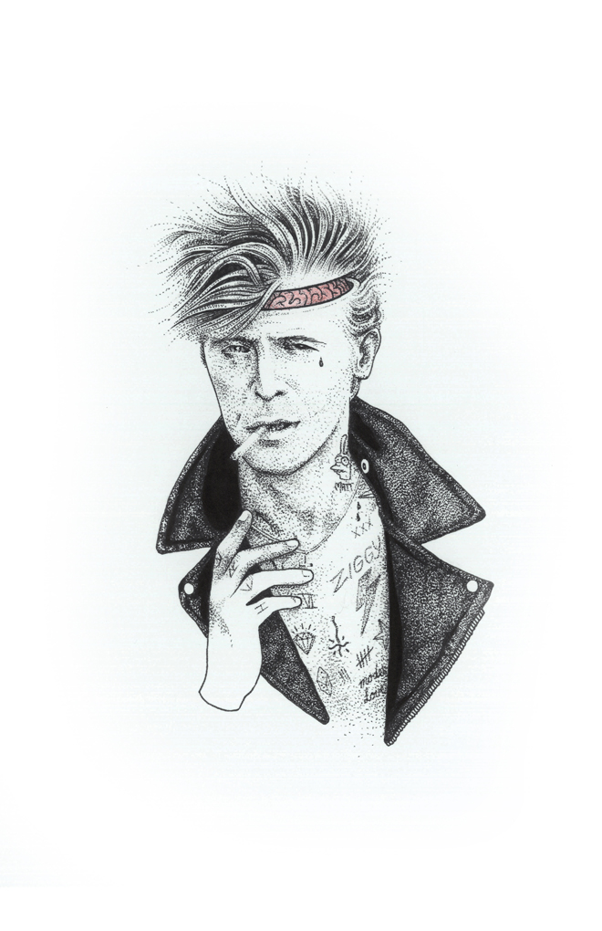 Bowie