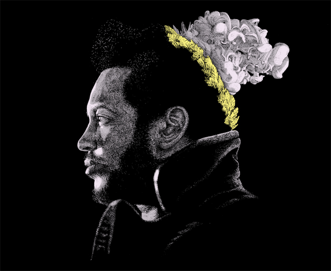 Thundercat